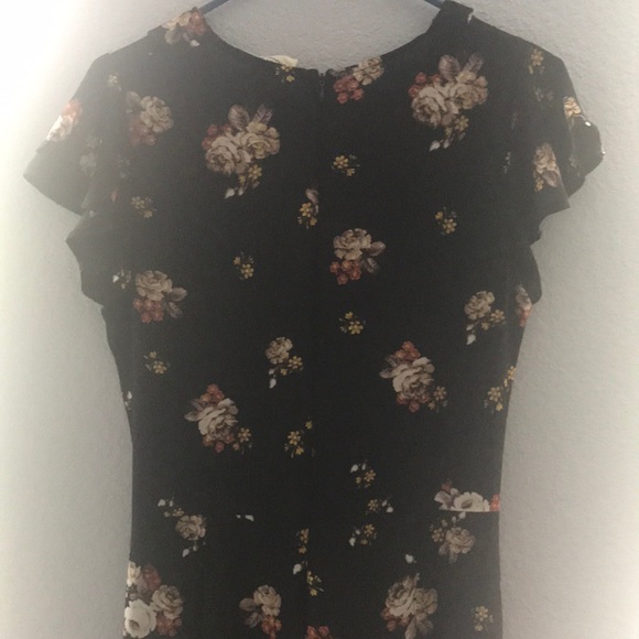 If by the sea previously worn jumpsuit. - Picture 5 of 6